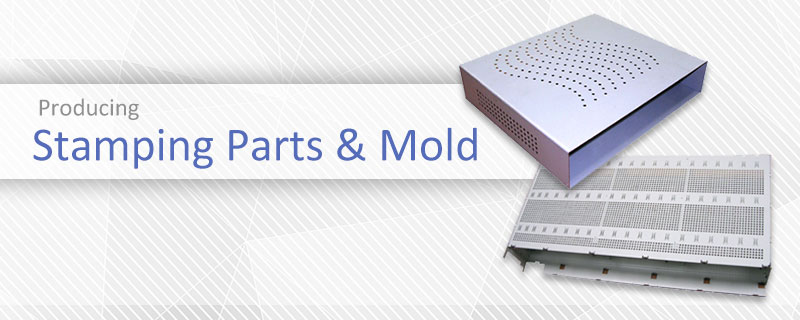 Stamping Parts & Mold